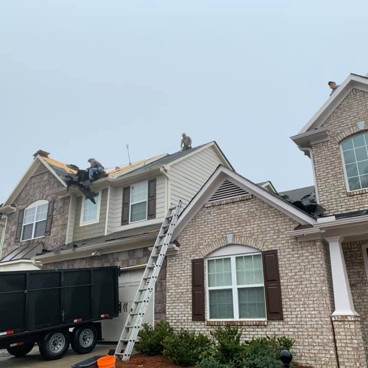 roofing inspection and repair